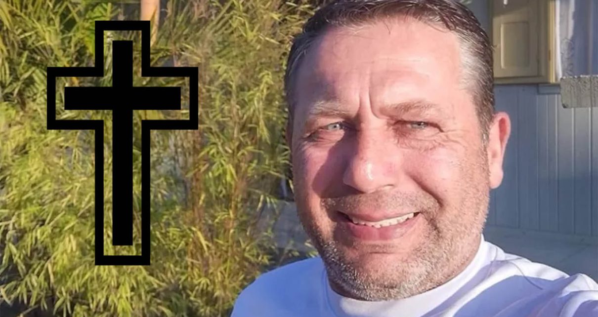 Servidor público morre após ser atingido por raio durante tempestade
