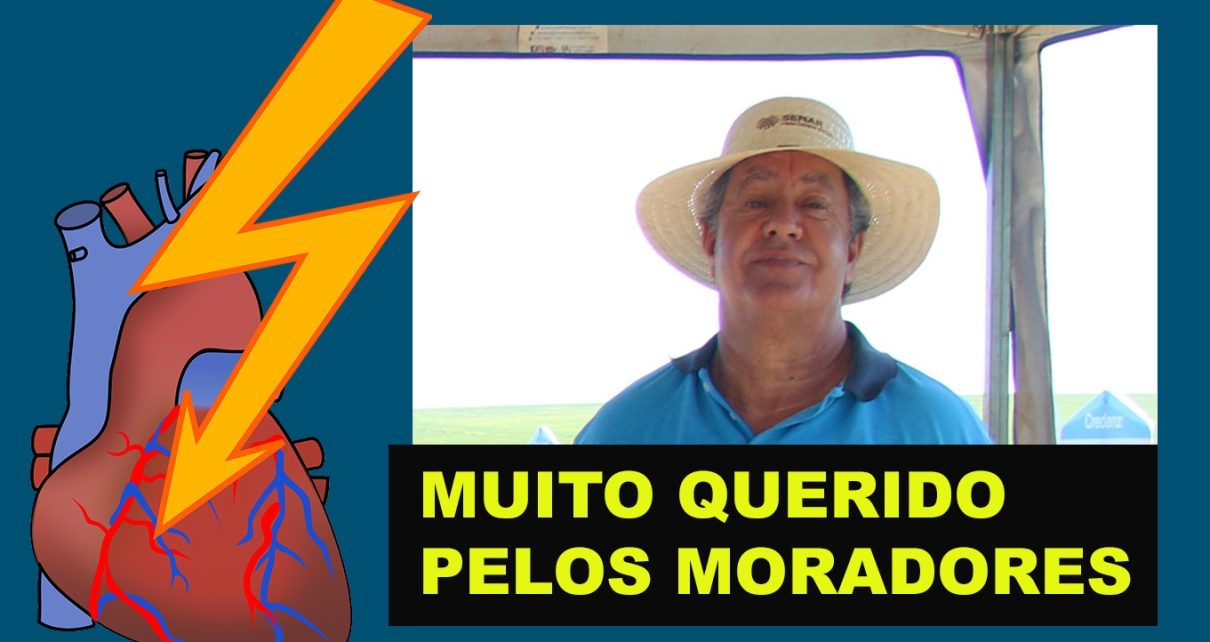 Dr. Jaibis sofreu um infarto fulminante em sua residência na tarde desta quarta-feira 28 02 2024 FOTOS REDES SOCIAIS E PIXABAY