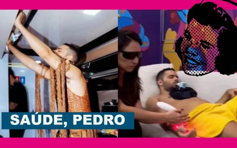 A Pedro Sampaio passa mal durante show e revela problema de saúde FOTOS INSTAGRAM REPRODUÇÃO E PIXABAY