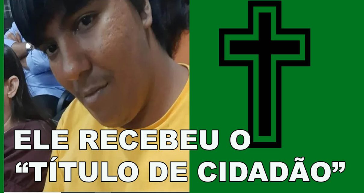“Antonio Carlos Pinheiro Xavier”, conhecido carinhosamente como “Antonio Cerejinha”
