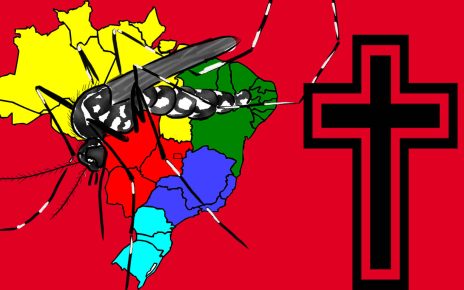 Brasil tem mais de 991 mil casos dengue fotos pixabay