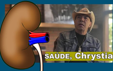 Chrystian ex-parceiro de Ralf enfrenta adiamento de transplante renal FOTO REPRODUÇÃO INSTAGRAM E PIXABAY