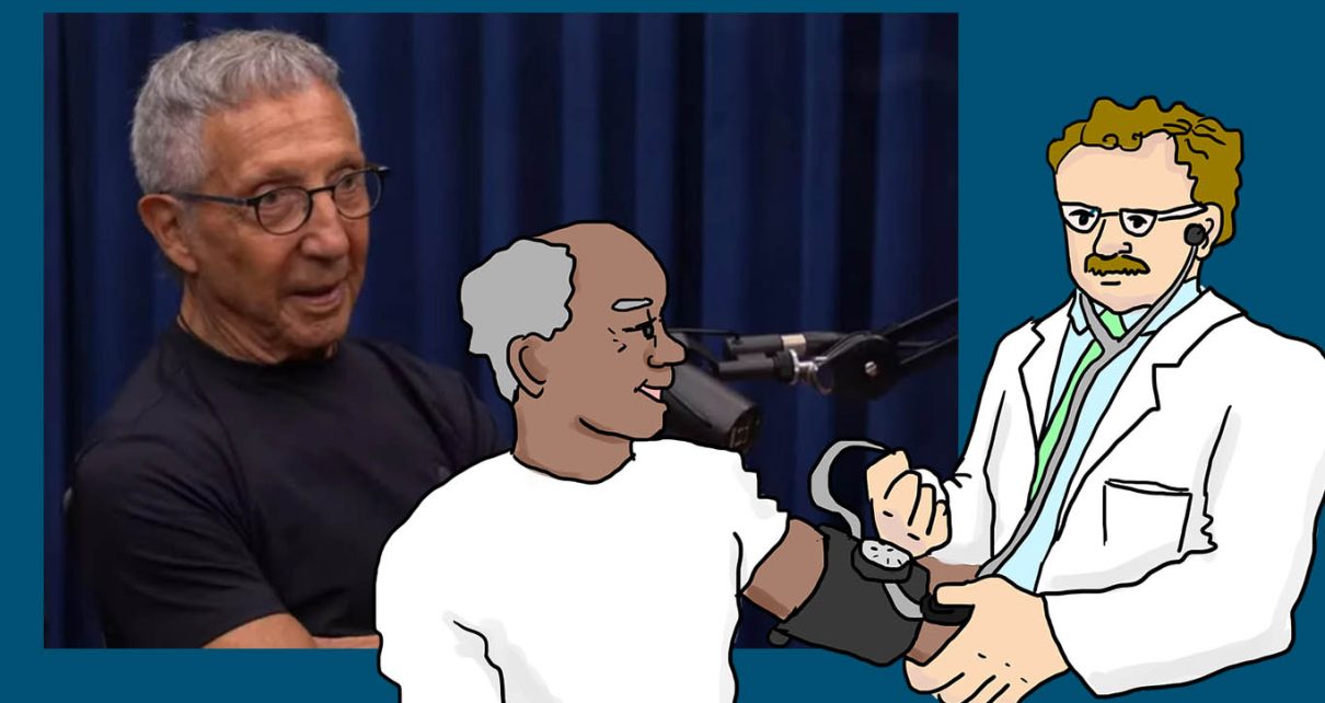 Empresário Abilio Diniz está internado em estado grave em SP