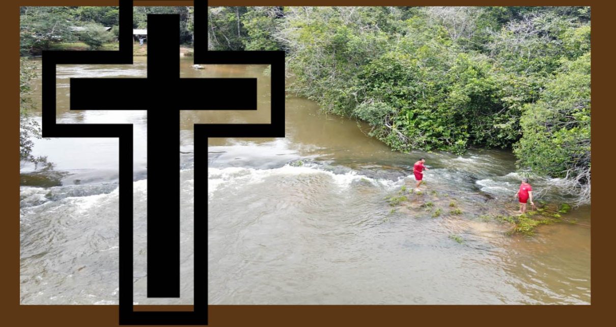 Homem de 33 anos morre afogado após mal súbito em MT Foto 6ª CIBM