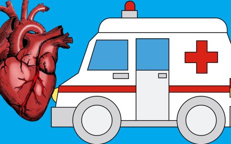 Homem de 58 anos sofre infarto durante baile e morre em Gaspar fotos pixabay