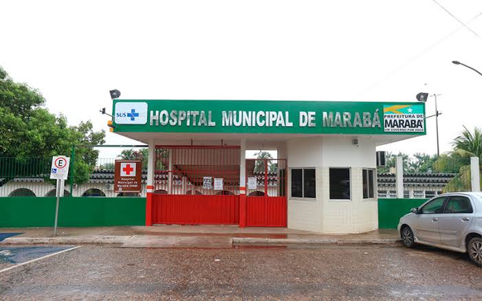 Jovem grávida morre no Hospital Municipal de Marabá