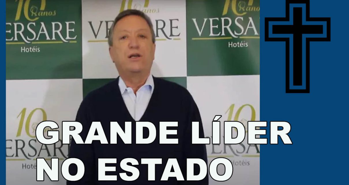 MORRE EMPRESÁRIO Irajá Vasseur