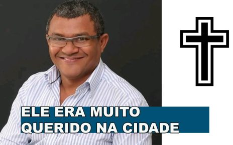 O ex-vereador de Guarulhos Laércio Pereira morreu na última sexta-feira