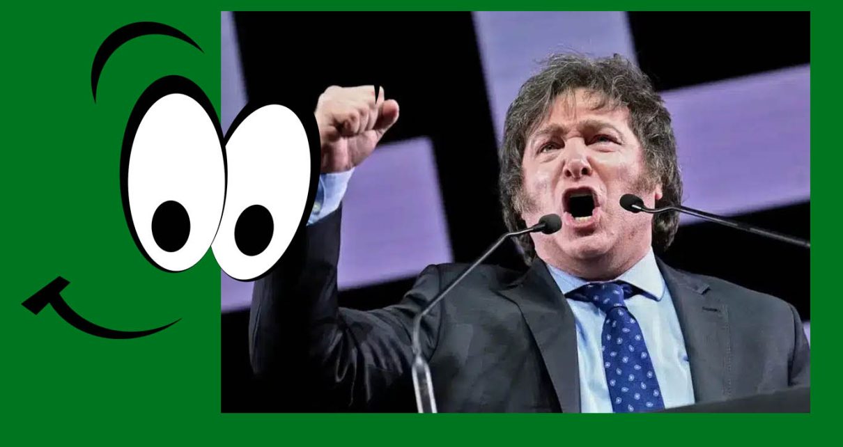 a Argentina registra primeiro superávit após 12 anos Veja números fotos pixabay