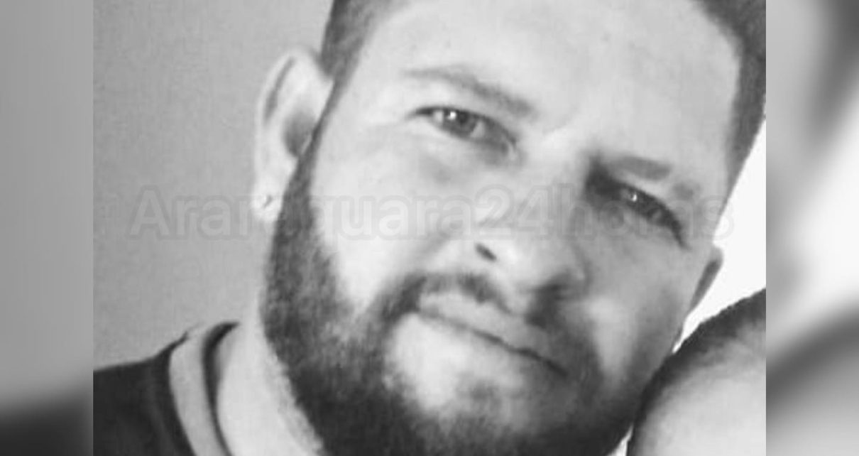 SEGURANÇA É ENCONTRADO MORTO - causa ainda desconhecida