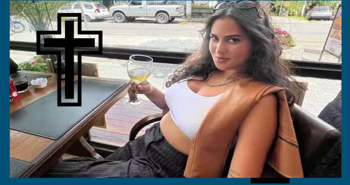 morre Kamylla Cristina Rosa de Oliveira que era modelo e atriz foto via terra brasil notícias