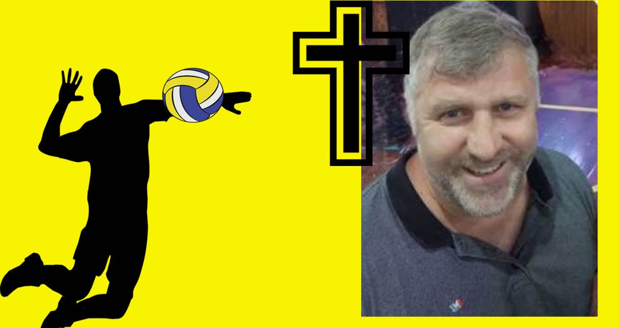 morre Rogerio Gregol enquanto jogava volei fotos reprodução e pixabay