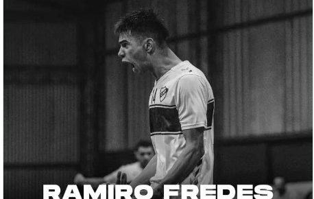 Clube lamenta morte de jogador de apenas 21 de anos por problemas cardíacos