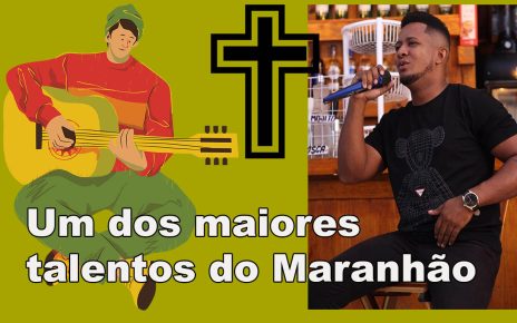 morreu o cantor maranhense Maurício Vieira foto pixabay e reprodução instagram