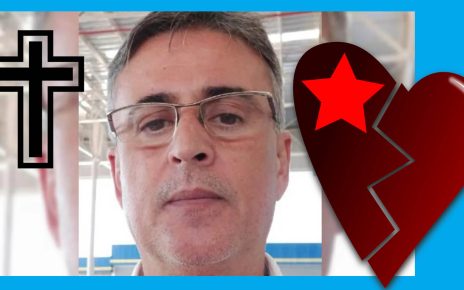 Ex-assessor no governo petista Laércio Júnior morre de infarto fulminante em Rio Branco FOTOS REDE SOCIAIS E PIXABAY