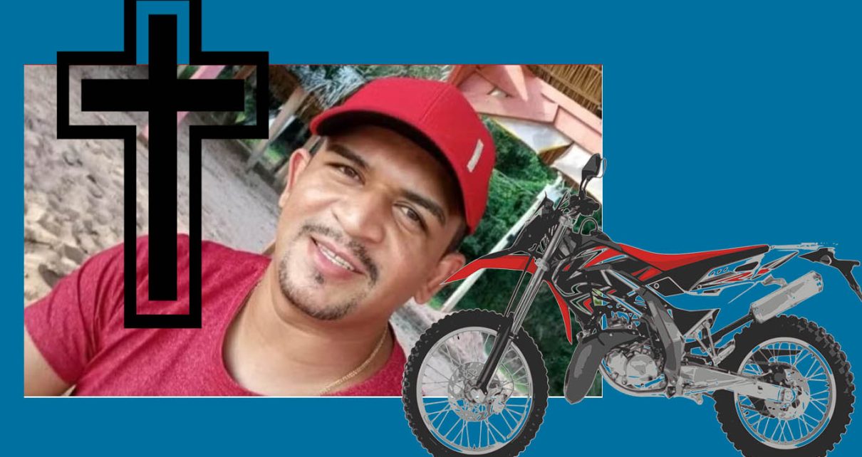 Homem de 34 anos sofre parada cardíaca e morre enquanto pilotava moto no bairro Santarenzinho fotos pixabay e redes sociais reprodução