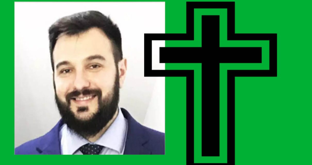 Morre aos 34 anos o médico Maurício Rigonatti Gonçalves, da Beneficência e Hapvida