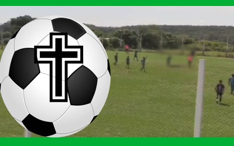 a Adolescente morre após desmaiar durante jogo de futebol em Cacequi foto prefeitura SECOM CACEQUI E PIXABAY.jpg