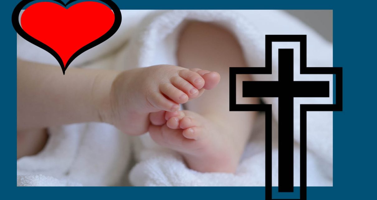 a Na véspera de completar um ano, bebê morre após sofrer parada cardiorrespiratória no Belmonte cascavel foto ilustrativa pixabay