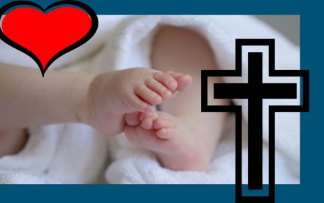 a Na véspera de completar um ano, bebê morre após sofrer parada cardiorrespiratória no Belmonte cascavel foto ilustrativa pixabay