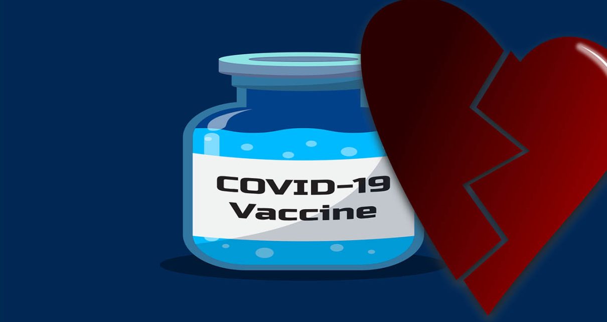 Convulsões infantis, miocardite e pericardite aumentam após injeção de Covid – estudo da FDA fotos Pixabay