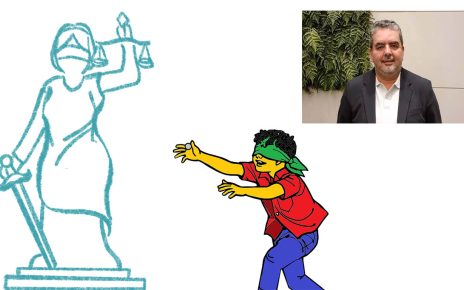 Juíza ordena prisão de jornalista por denúncia feita contra promotor