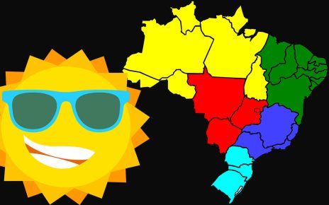 Quarta onda de calor do ano deve se estender até a próxima semana; temperaturas podem chegar a 35°C fotos pixabay.jpg