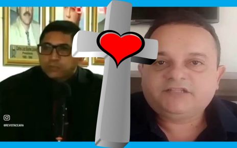 Dois assassinados em menos de 48h NO CEARÁ - VÍDEO FOTOS REPRODUÃO E PIXABAY