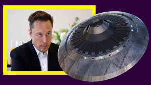 Elon Musk é um alienígina? Inteligência Artificial disse que tem tudo para ser
