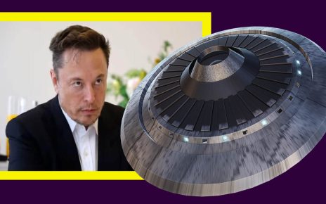 Elon Musk é um alienígina? Inteligência Artificial disse que tem tudo para ser