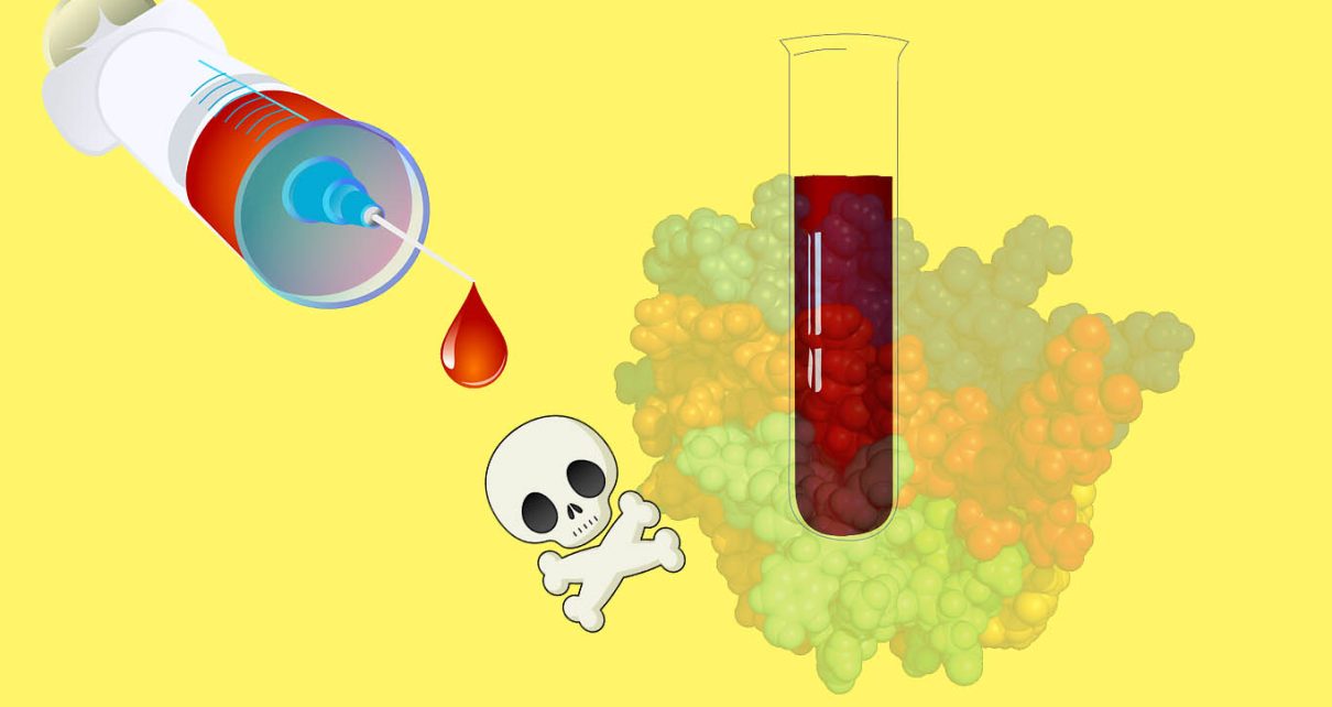 Empresas farmacêuticas venderam conscientemente produtos sanguíneos contaminados com HIV e hepatite C, de acordo com uma investigação do Daily Telegraph