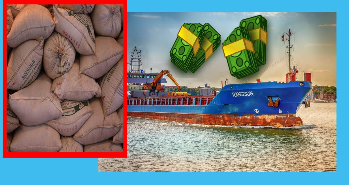 Governo marca leilão para compra de arroz importado para o dia 6 de junho fotos pixabay