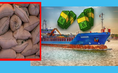 Governo marca leilão para compra de arroz importado para o dia 6 de junho fotos pixabay
