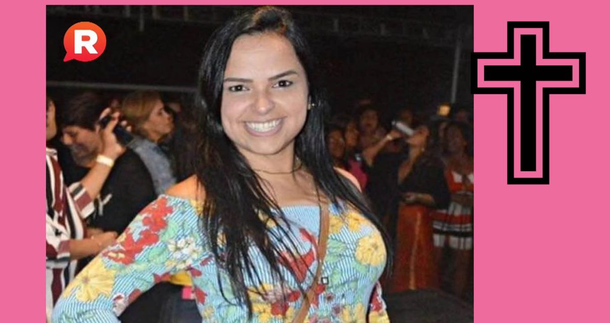 Infarto fulminante mata jovem advogada Raquel Cordeiro foto facebook reprodução