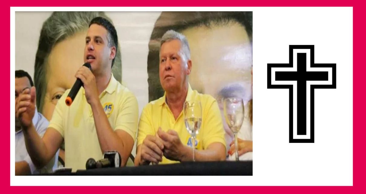 ex-prefeito de Manaus, Arthur Neto, confirmou, no início da tarde desta terça-feira (28), que o seu filho e ex-deputado federal Arthur Bisneto morreu.