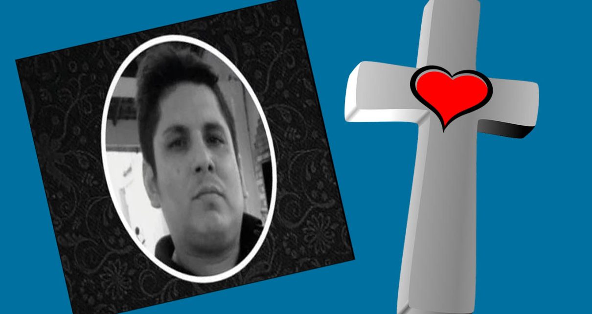 Morreu neste domingo (05) o policial investigador Ebber  Mello Batista aos 40 anos de idade de infarto fotos redes sociais e Pixabay