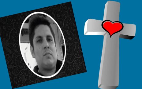 Morreu neste domingo (05) o policial investigador Ebber  Mello Batista aos 40 anos de idade de infarto fotos redes sociais e Pixabay