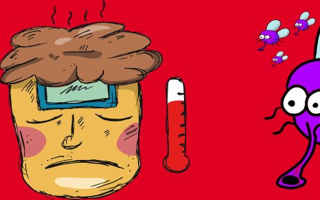 NO ES Febre do Oropouche: sobe para 33 o número de casos - CONHEÇA CAUSAS E SINTOMAS