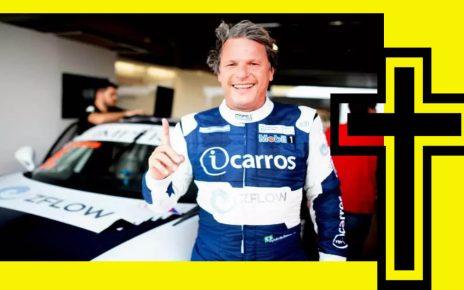 Piloto Sylvio de Barros é encontrado morto em SP foto josé mário dias CBA