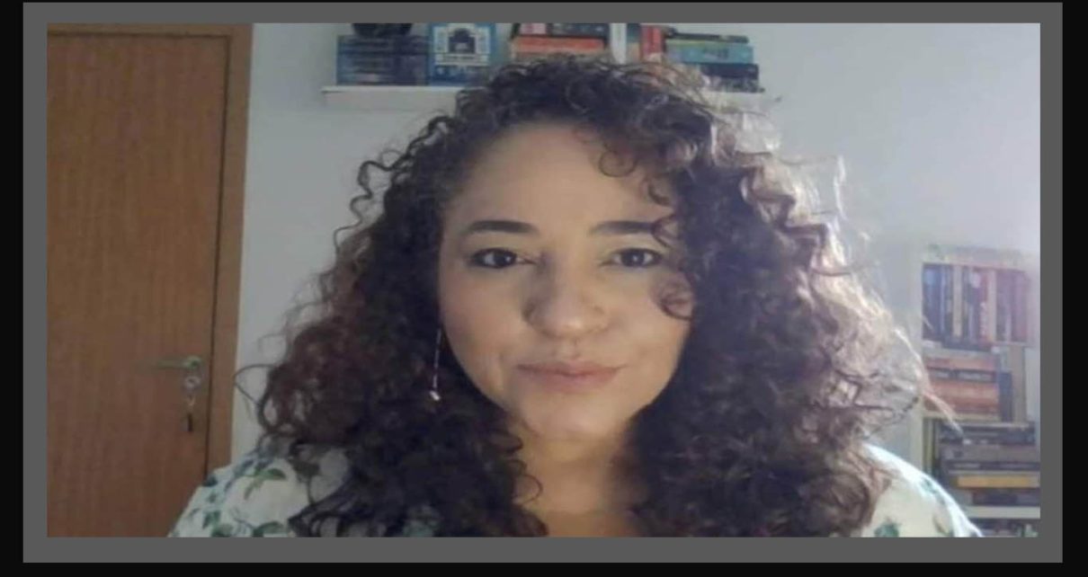 Michele Prado, pesquisadora que atuava em um núcleo da Universidade de São Paulo (USP), enfrentou ameaças e ataques de grupos de esquerda