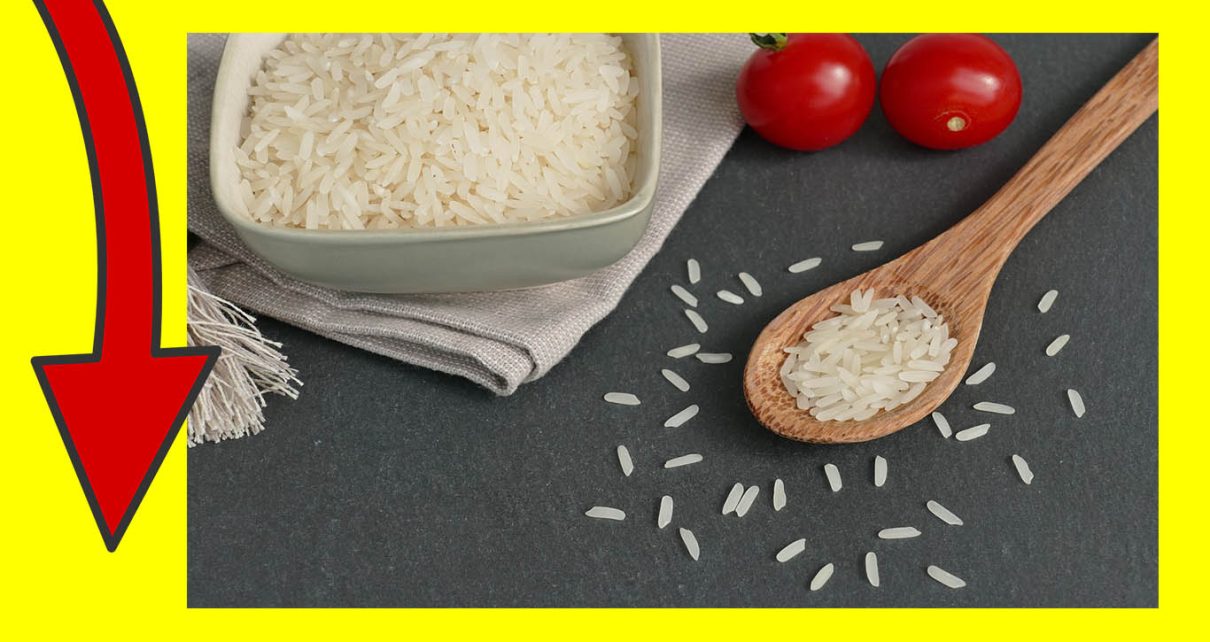 arroz Estadão Lula prejudicou agro do RS ao intervir no preço fotos pixabay