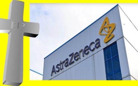 AstraZeneca anuncia retirada mundial da vacina COVID-19
