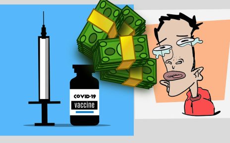 PAGAMENTO - Vacina AstraZeneca, reações adversas: o italiano ganha o caso e receberá pensão vitalícia por lesões graves