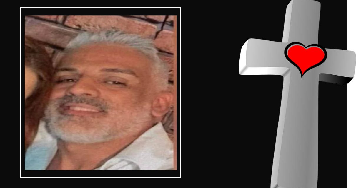 Vereadora lamenta a morte de sobrinho por infarto
