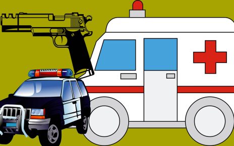 A Homem mata esposa, passa mal e morre quando já estava detido Uma possibilidade é que tenha sofrido um infarto - ENTENDA FOTOS PIXABAY