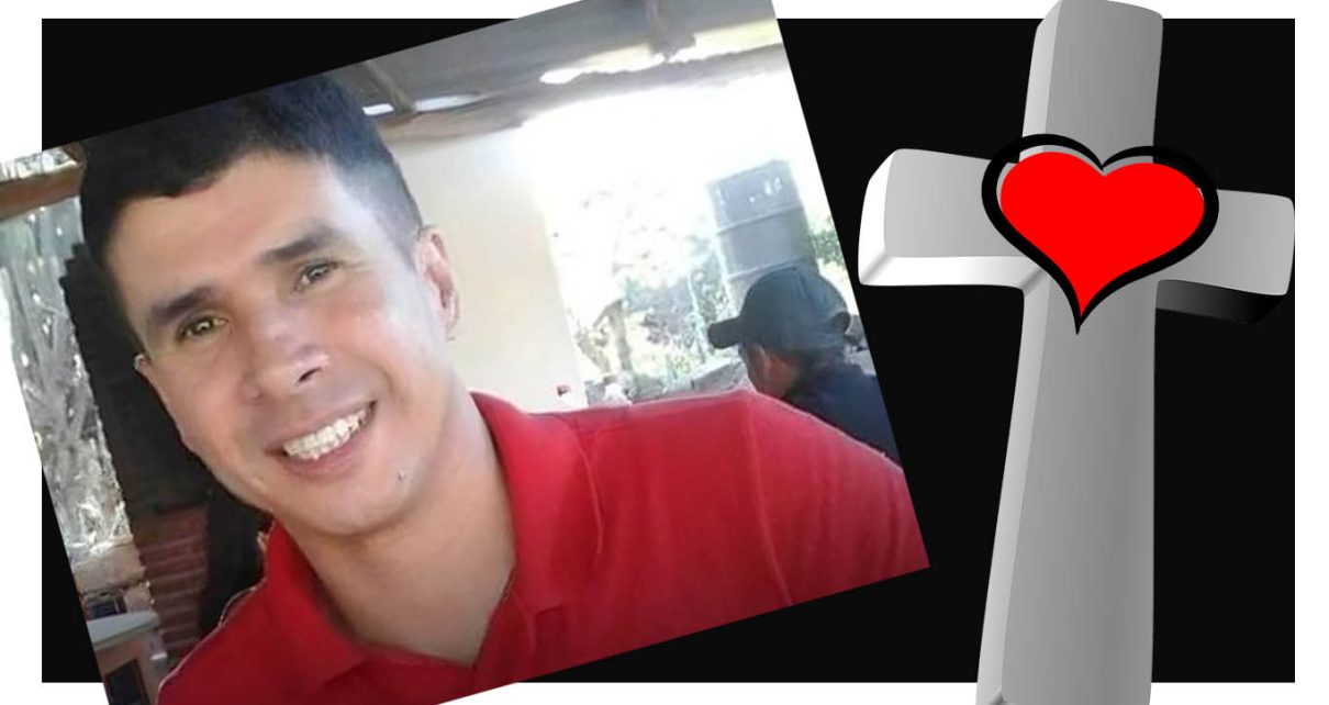 Jovem Conselheiro Tutelar encontrado morto em casa; suspeita de infarto fotos pixabay e redes sociais