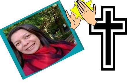 LUTO - Industriária Salete de Fátima Pereira Nobles morre aos 44 anos de infarto fotos redes sociais via fonte e pixabay