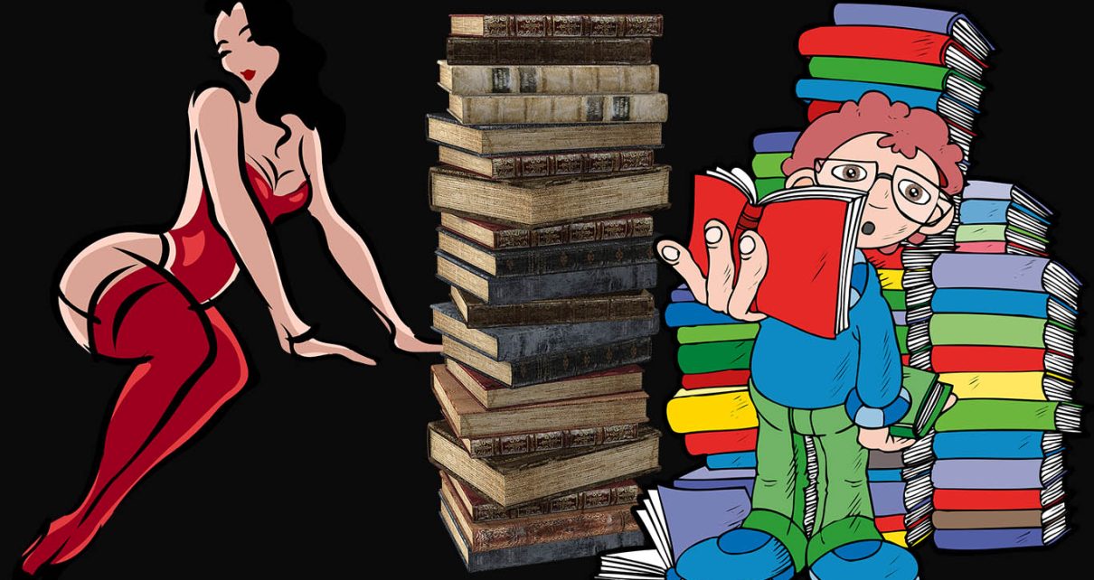 Livros infantis sobre questões de raça e orientação sexual foram os mais banidos de escolas dos EUA, aponta estudo A maioria dos autores de livros proibidos são mulheres - ENTENDA FOTOS pIXABAY