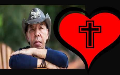 a Cantor Chrystian morreu por infecção generalizada em decorrência de pneumonia, diz hospital foto fabio nunes divulgação e Pixabay
