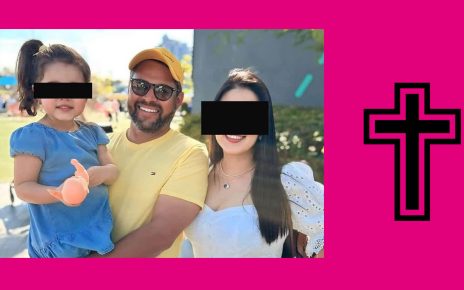 Engenheiro de Paranavaí morre nos EUA; família faz vaquinha para trazer corpo ao Brasil; tinha 38 anos e vítima de infarto